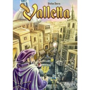 Picture of Valletta
