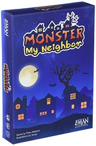 Picture of Monster My Neighbor