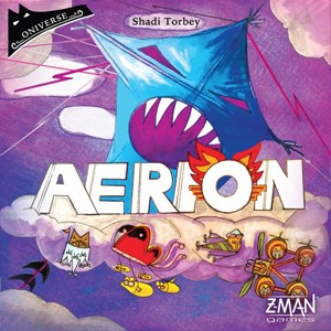 Picture of Aerion