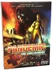 Picture of Pandemic Expansion On the Brink