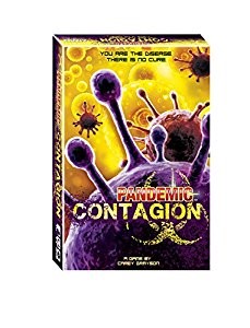 Picture of Pandemic Contagion
