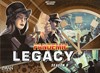 Picture of Pandemic Legacy: Season 0