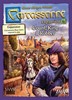 Picture of Carcassonne Expansion 6: Count, King & Robber