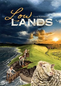 Picture of Lowlands