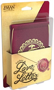 Picture of Love Letter Bag Edition
