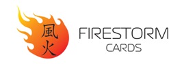 Firestorm Cards